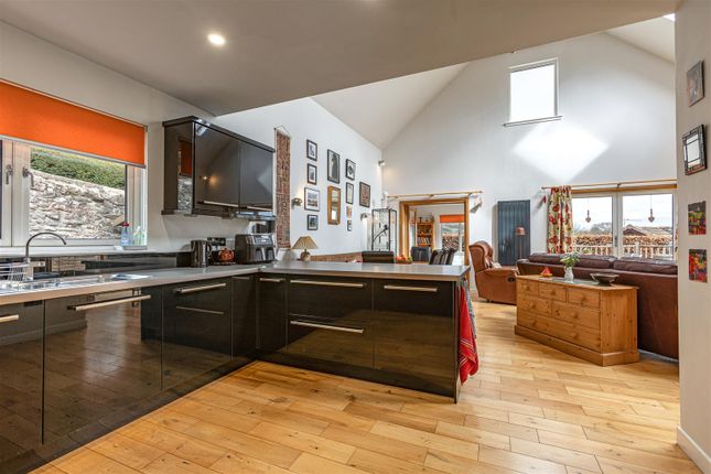 Orchard Cottage, Fishers Lane, Melrose photo 4