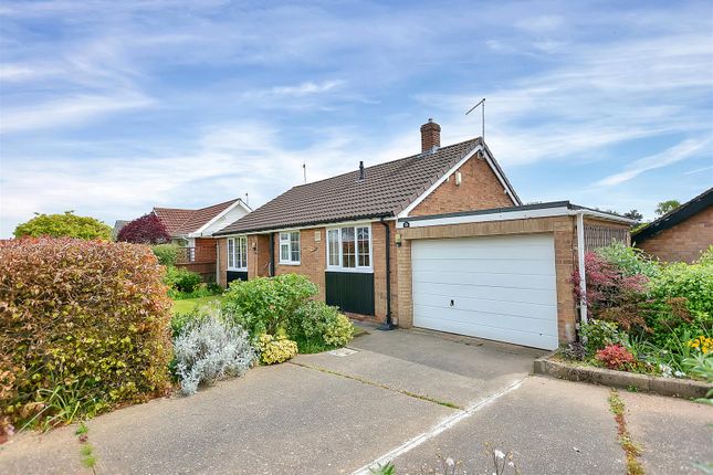 3 bed detached bungalow for sale in Gordondale Road, Mansfield NG19
