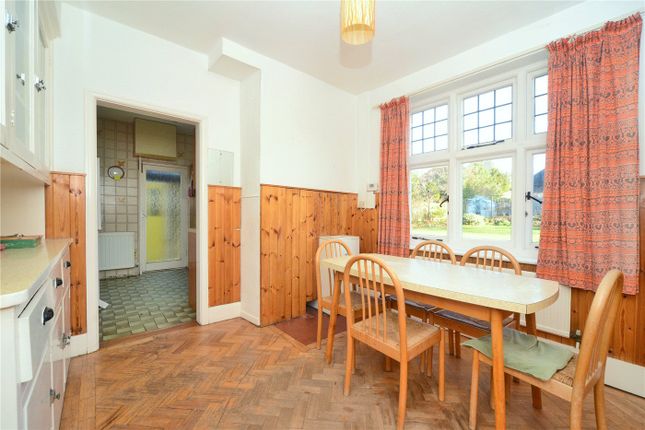 Detached house for sale in Cornwall Road, Cheam, Sutton