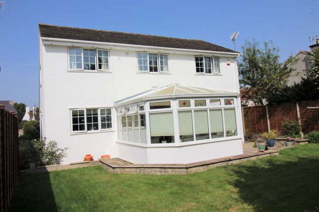 Detached house for sale in Stone, Lower Stone Lane, Berkeley