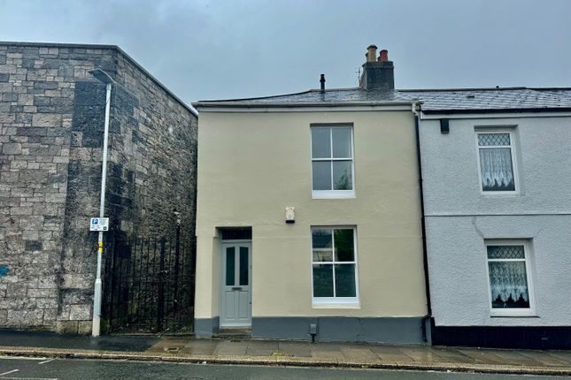 End terrace house for sale in Longfield Place, Plymouth