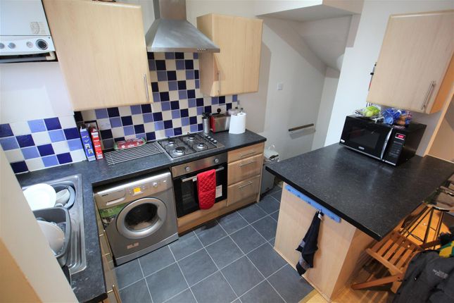 Thornville Mount, Leeds photo 2