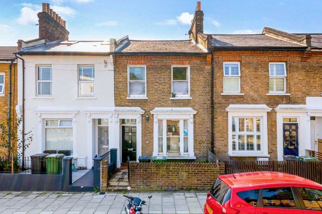 Thumbnail Semi-detached house to rent in Stanstead Road, London