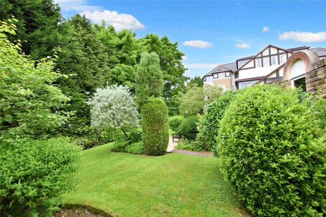 4, Rosewood Court, Roundhay photo 2