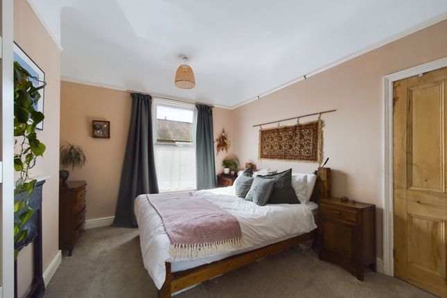 Terraced house for sale in Nicander Road, Mossley Hill, Liverpool.