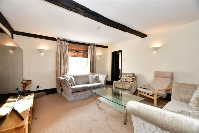 Thumbnail Flat for sale in Buttercross Lane, Epping, Essex