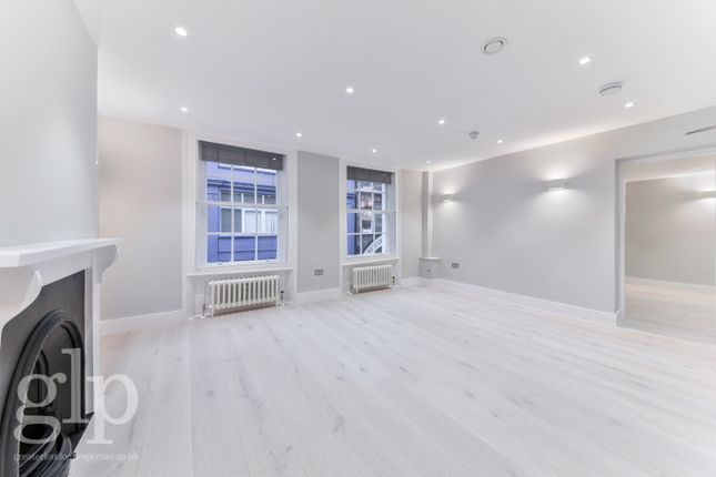 Thumbnail Flat to rent in Carnaby Street, London