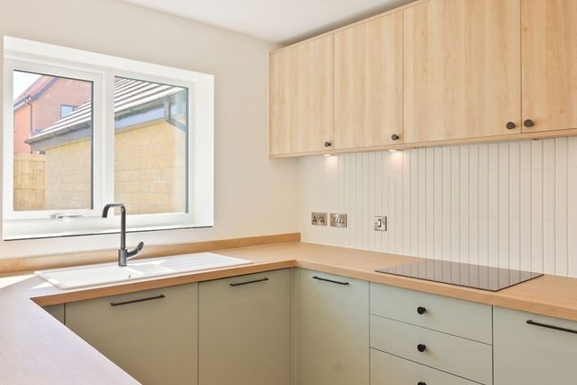 Plot 4, Skylark+, Welbeck Gardens, Chesterfield photo 2