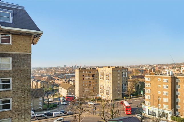 81, Boydell Court, St John's Wood photo 4