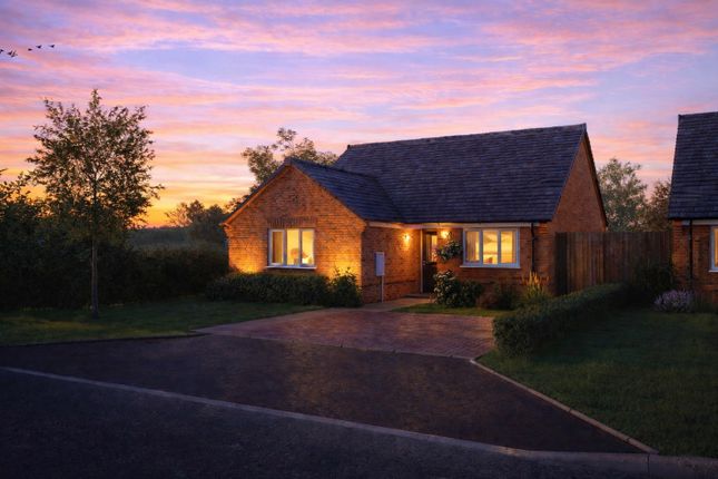 3-bed house on Plot 5, Elmstone Place, Aylesbury, £575,000