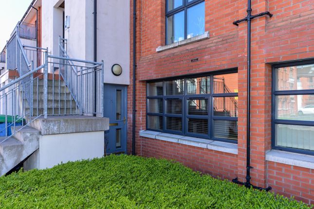 2 bed flat for sale in Old Bakers Court, Belfast BT6