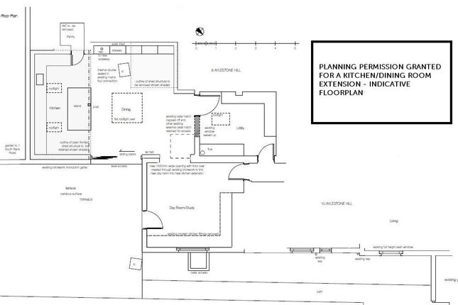 Kitchen Extension Floorplan.Jpg