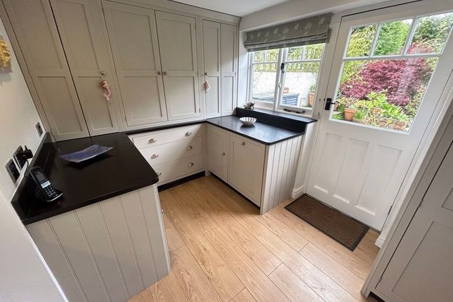 Semi-detached house for sale in St. Agnes Road, Conwy
