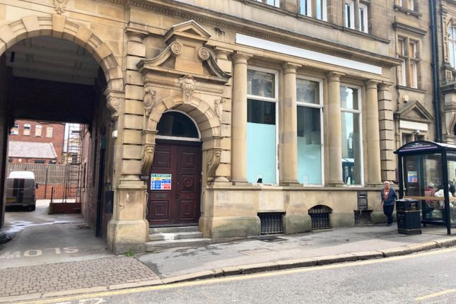 Thumbnail Office to let in Queen Street, Morley