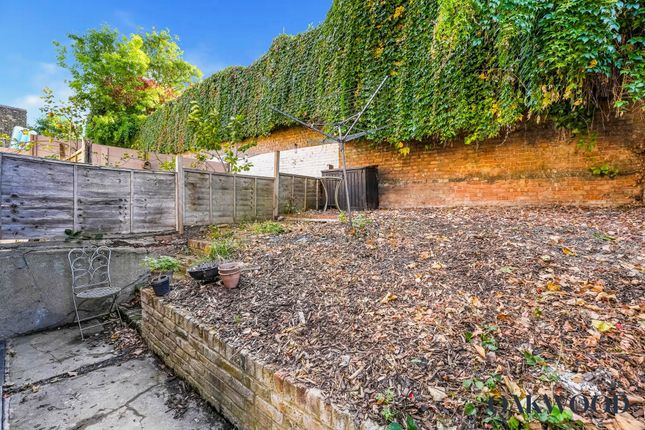 Ground Floor Flat, 80 Vartry Road, London photo 4