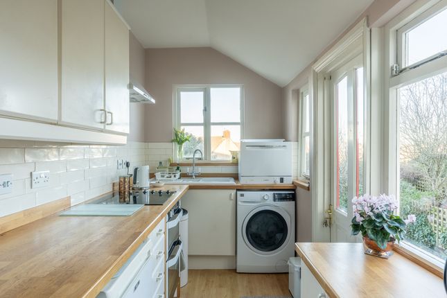 Terraced house for sale in Thingwall Park, Fishponds, Bristol