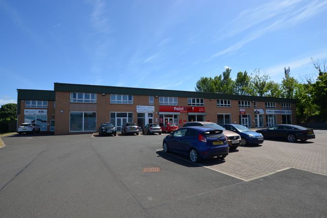 Thumbnail Office for sale in Newhailes Business Park, Newhailes, Musseburgh
