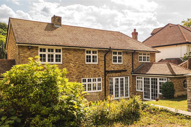 Detached house for sale in Box Lane, Felden, Hemel Hempstead, Hertfordshire