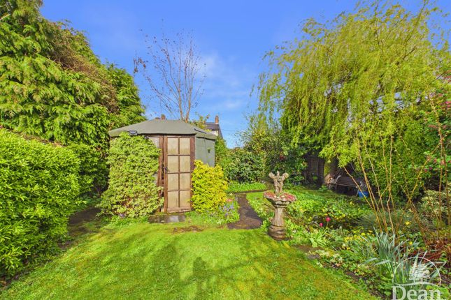 Forest View, Old Road, Coleford photo 4