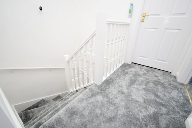 Terraced house for sale in Lancaster Street, North Evington, Leicester