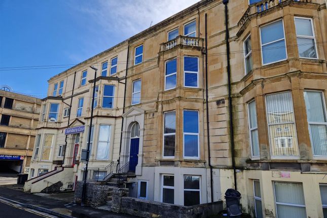 Flat for sale in Victoria Square, Weston-Super-Mare