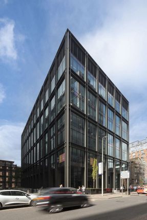 Office to let in Two Atlantic Square, 31 York Street, Glasgow