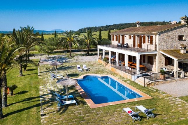 Thumbnail Country house for sale in Spain, Mallorca, Sineu
