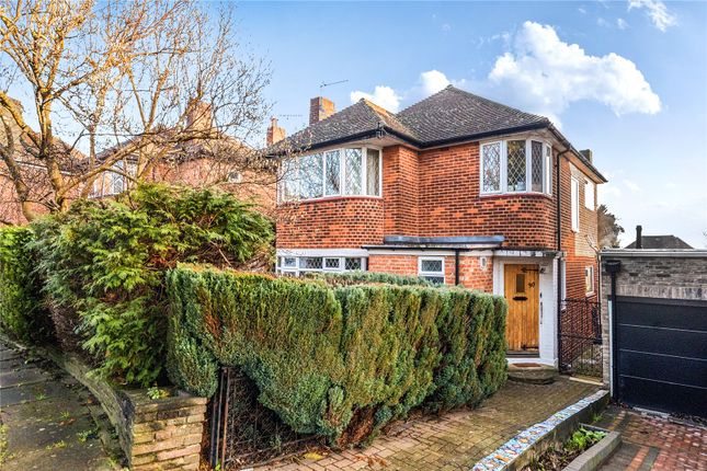 3-bed house on 30, Curthwaite Gardens, Enfield, £770,000