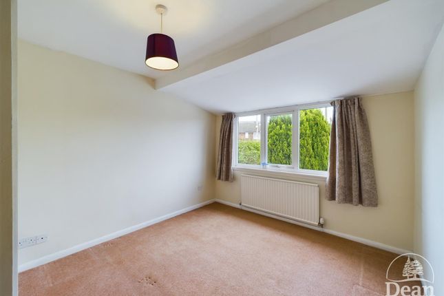 Semi-detached house for sale in Bayberry Place, Coalway, Coleford