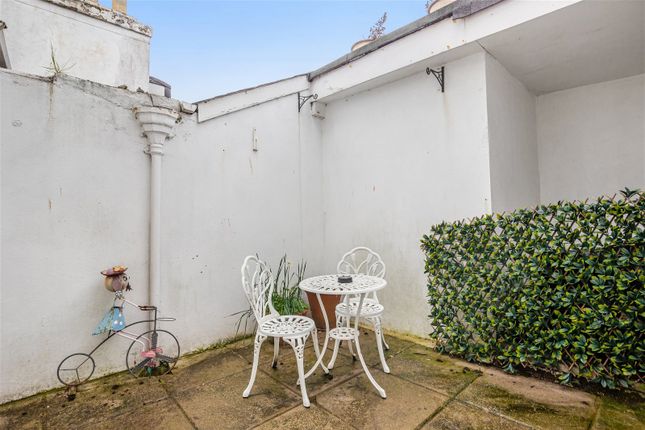 Cottage for sale in Trinity Hill, Torquay