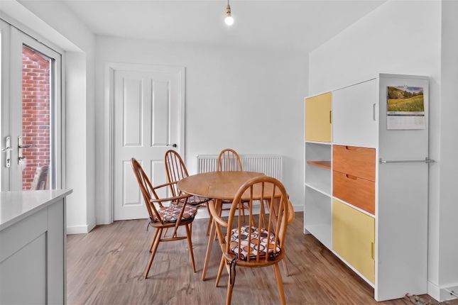 23, Partridge Road, York photo 4