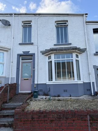 2 Bedroom Terraced Home