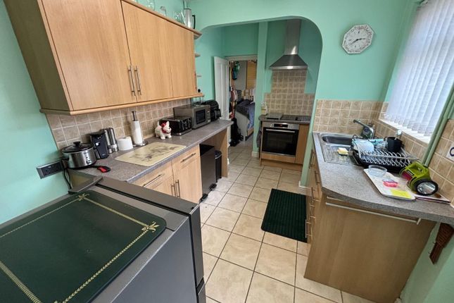 14, Forster Street, Gainsborough photo 2