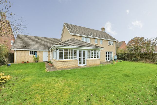 4, Orchard End, Dereham photo 2