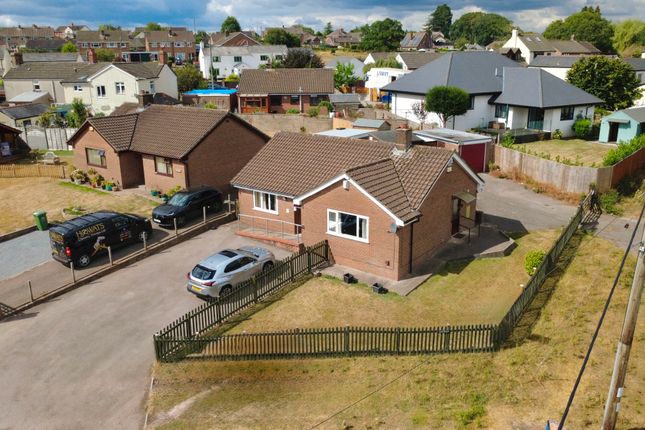 2-bed house on Katrina, Highview Way, Lydney, £310,000