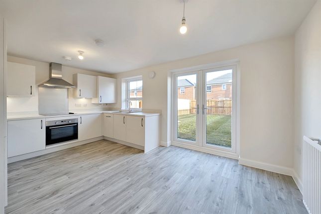 5, Clematis Court, West Meadows, Cramlington photo 4