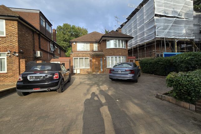 A Very High End But Homely 4 Bedroom Detached Home