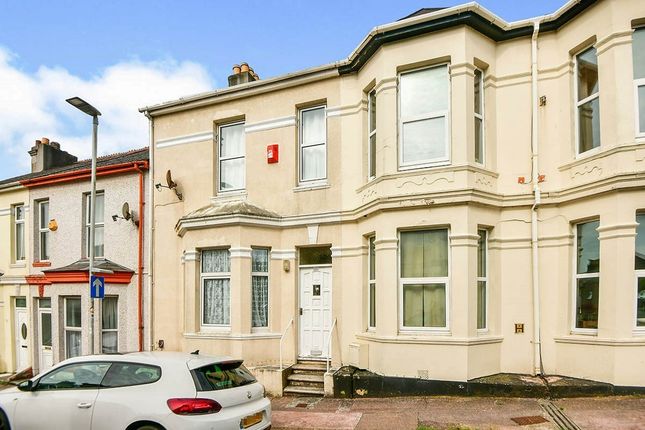 Thumbnail Detached house to rent in Maristow Avenue, Keyham, Plymouth