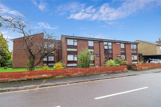 Flat for sale in High Street, Abbots Langley