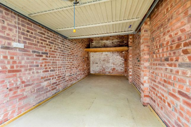 Garages C & D, Beresford Court, Somerhill Road, Hove photo 3
