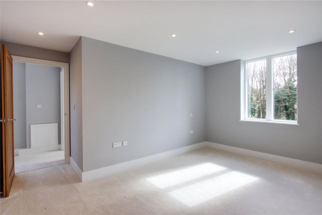 End terrace house for sale in The Orchards, Ardingly Road, Lindfield, Haywards Heath