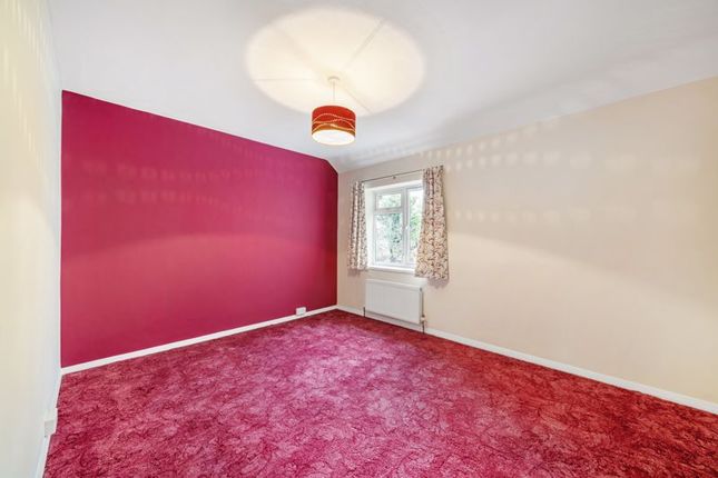 Semi-detached house for sale in Arundel Drive, Chelsfield, Orpington