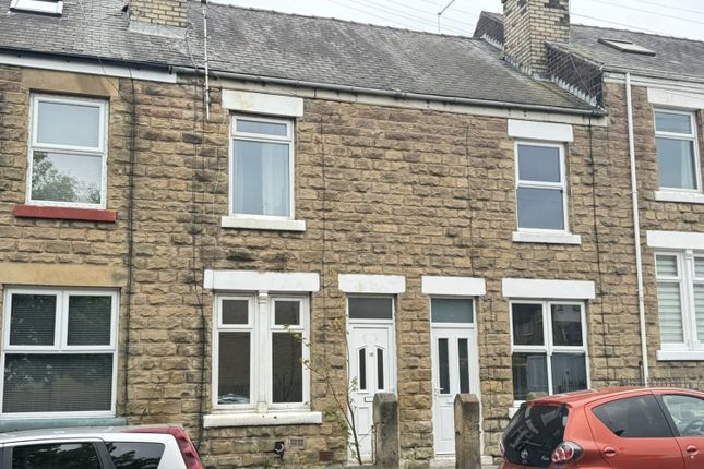 Terraced house to rent in Furnace Lane, Woodhouse, Sheffield