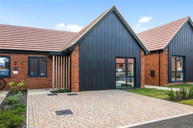 2-bed house on Plot 14, The Skipper,, Burton Cove, Norfolk, £275,000