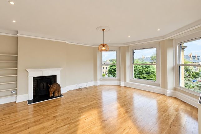 Flat 4, 57, Cambridge Road, Clevedon photo 2