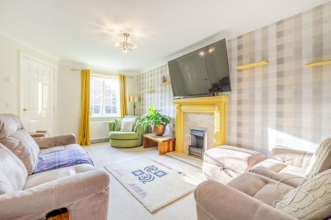20, Dodsley Way, Mansfield photo 2