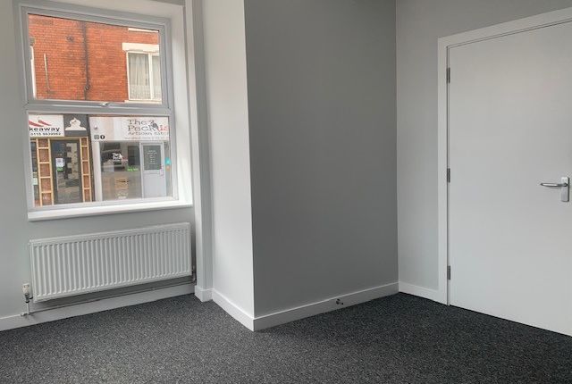 Flat 5, Nottingham photo 3
