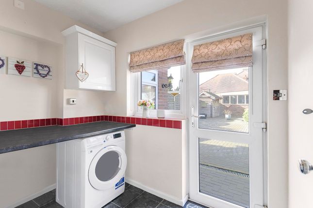 Semi-detached house for sale in Bristol Road, Southend-On-Sea