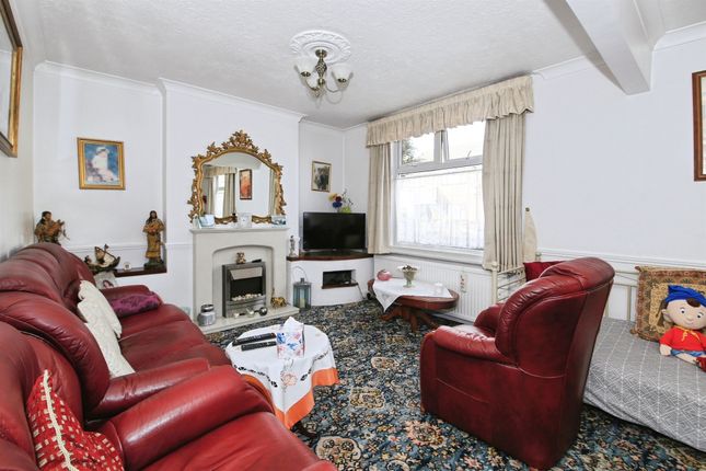 Scotney Street, Peterborough photo 2