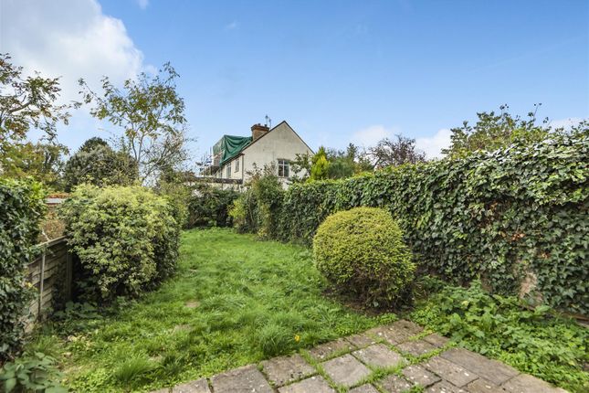 Detached house for sale in Bournehall Lane, Bushey